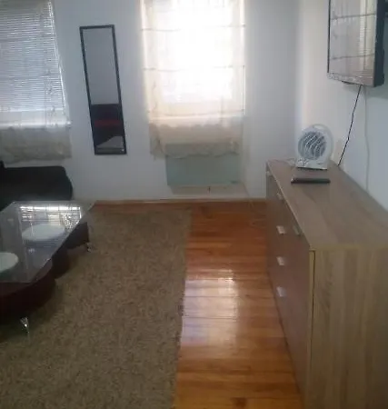 Apartman Apartmán
