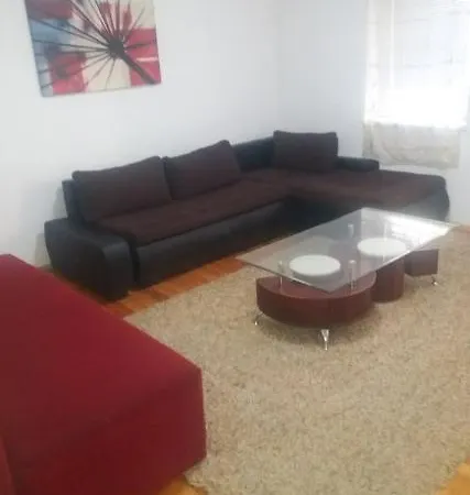 Apartmán Apartman Sarajevo