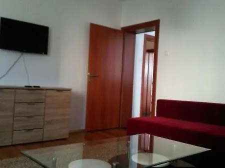 Apartman Apartmán Sarajevo