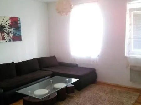 Apartman