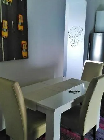 Apartman