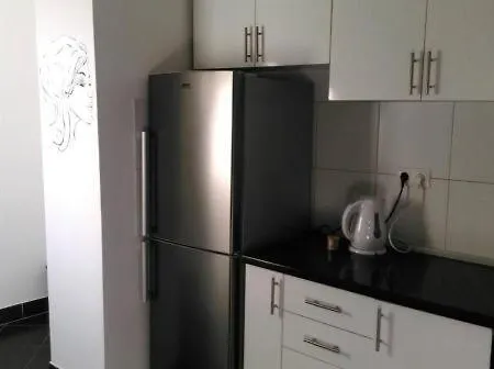 Apartmán Apartman