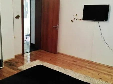 Apartman * Sarajevo
