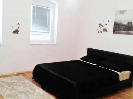 Apartman Apartmán