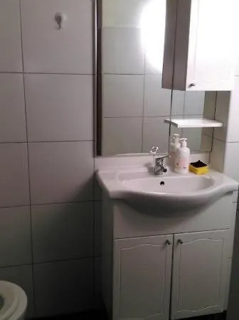Apartmán Apartman Sarajevo